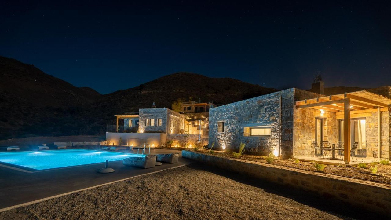 Celine Private Residences Léntas Exteriér fotografie