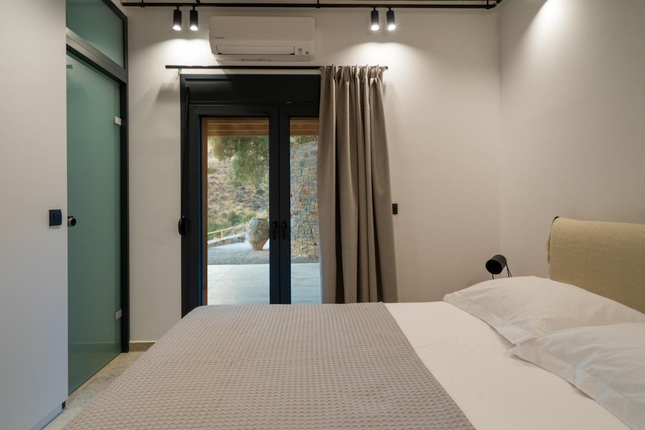 Celine Private Residences Léntas Exteriér fotografie