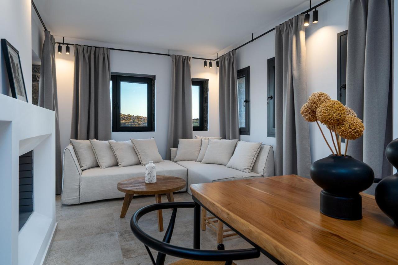 Celine Private Residences Léntas Exteriér fotografie
