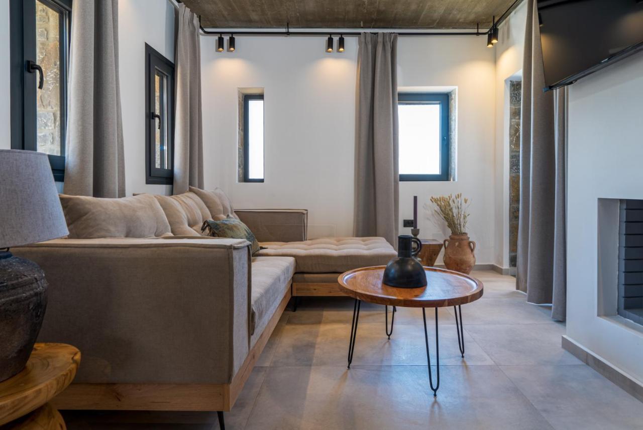 Celine Private Residences Léntas Exteriér fotografie
