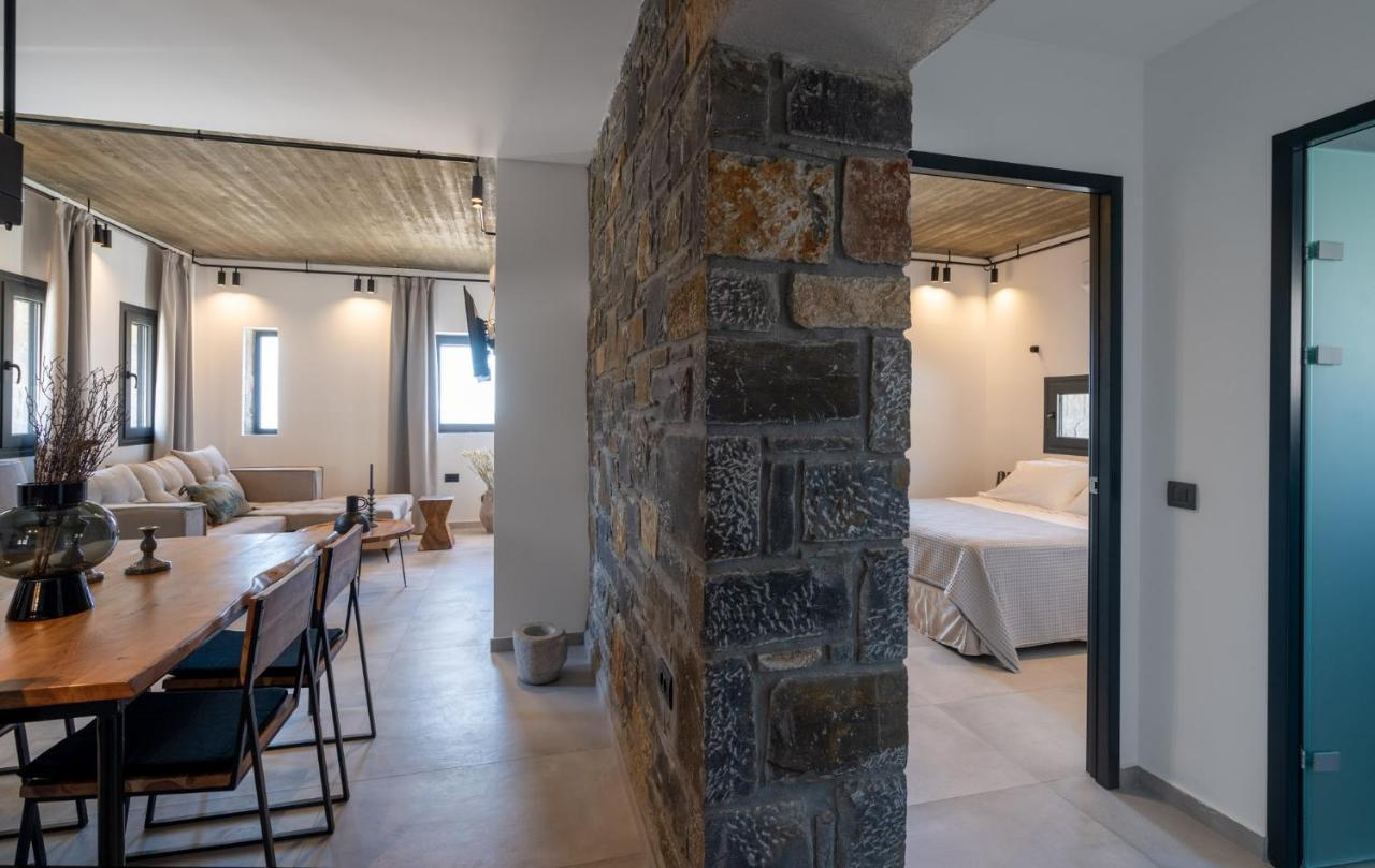 Celine Private Residences Léntas Exteriér fotografie