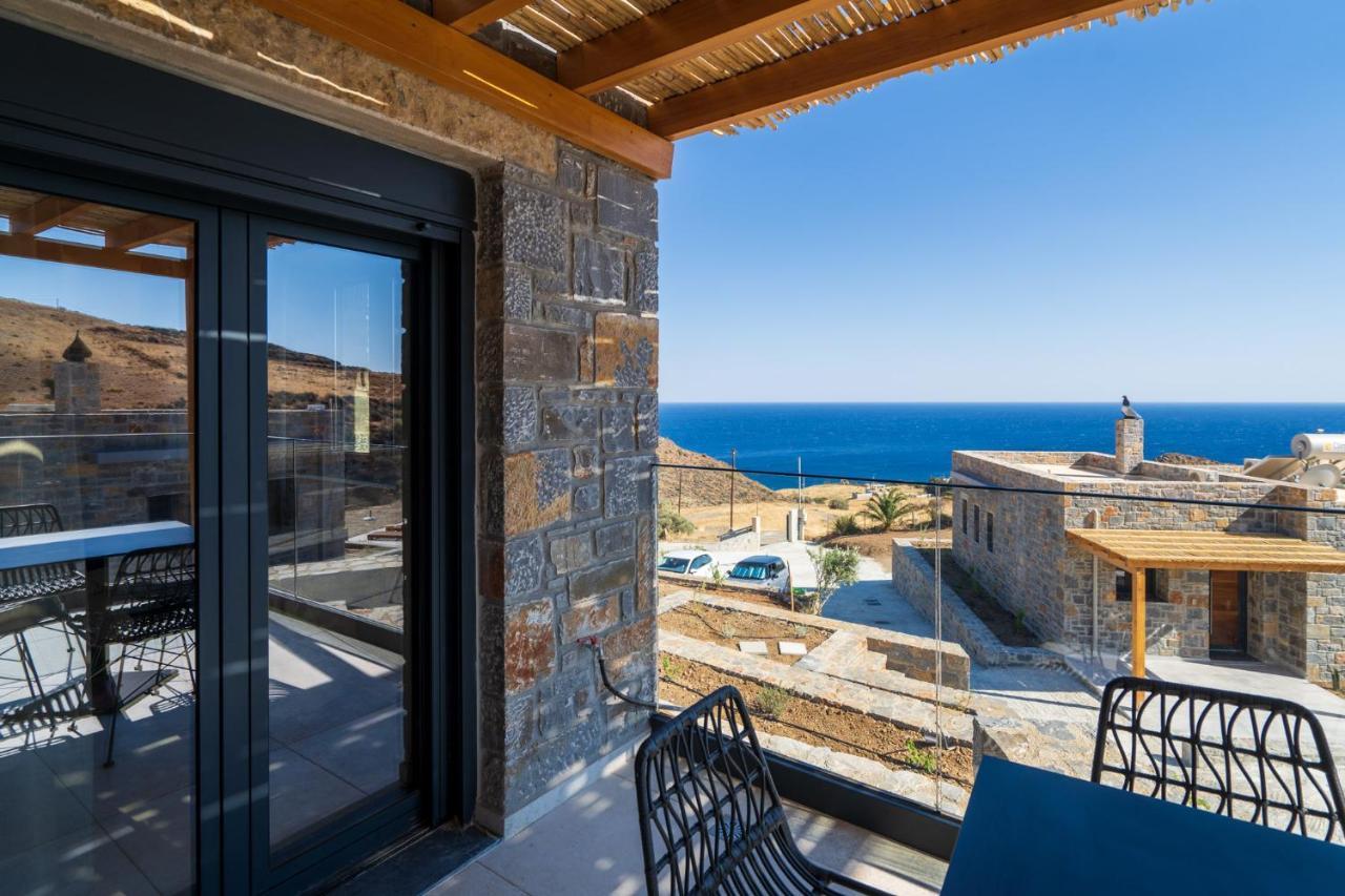Celine Private Residences Léntas Exteriér fotografie