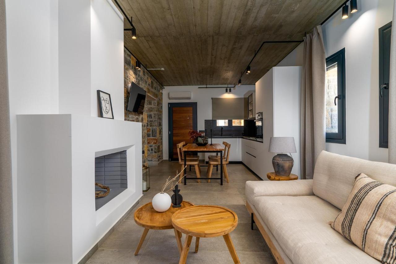 Celine Private Residences Léntas Exteriér fotografie