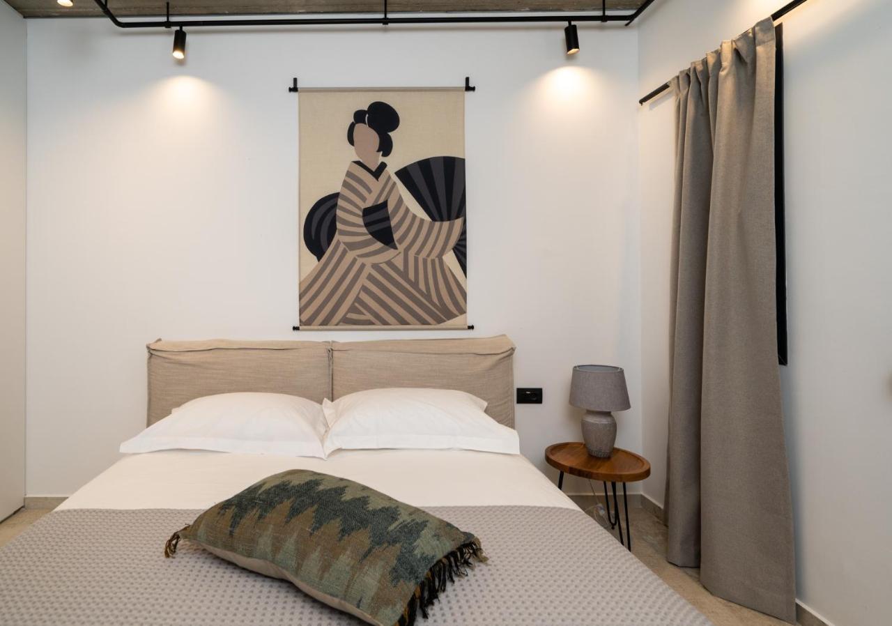 Celine Private Residences Léntas Exteriér fotografie