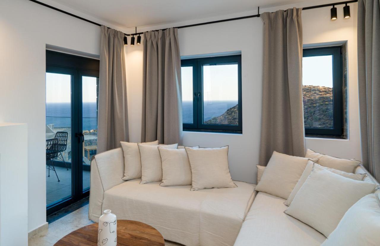 Celine Private Residences Léntas Exteriér fotografie