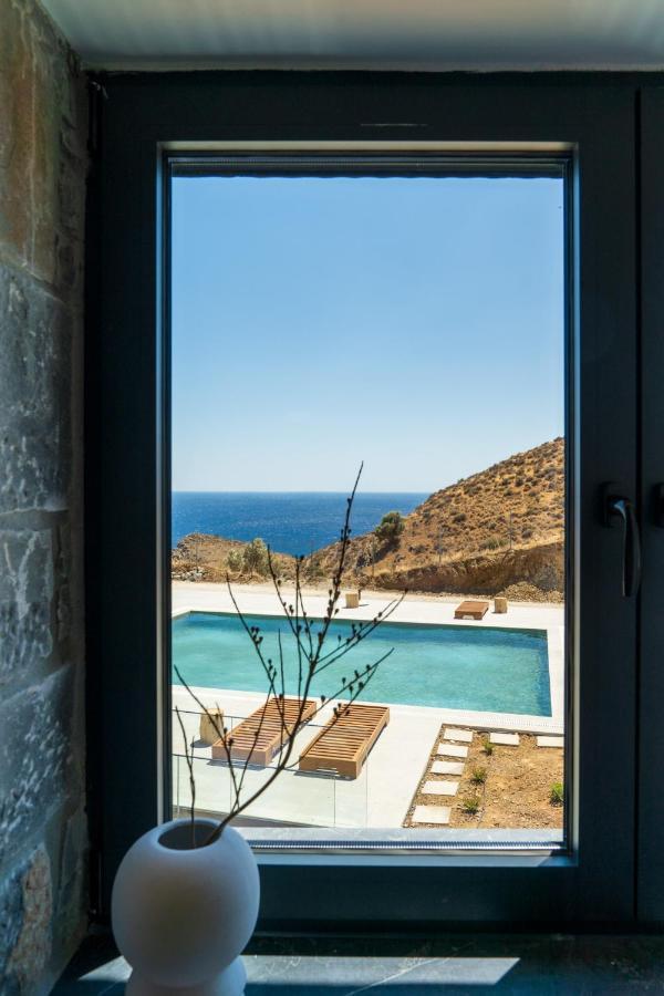 Celine Private Residences Léntas Exteriér fotografie