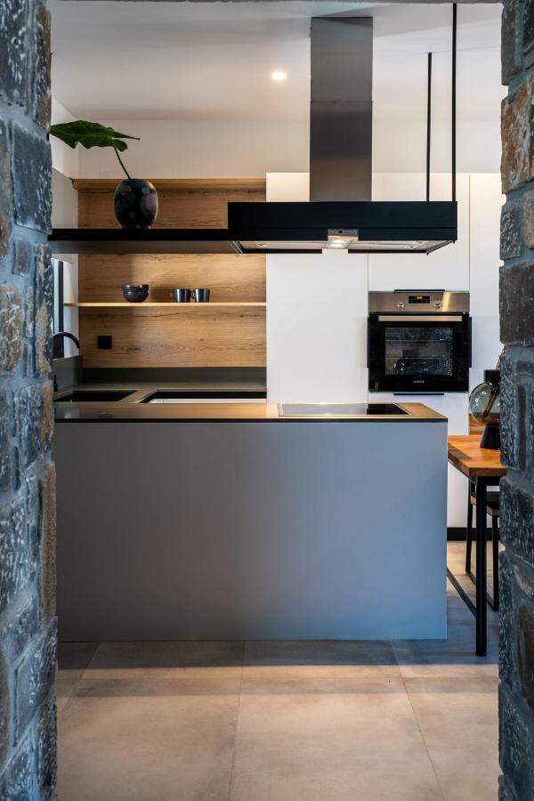 Celine Private Residences Léntas Exteriér fotografie