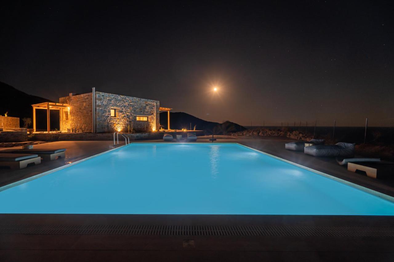 Celine Private Residences Léntas Exteriér fotografie