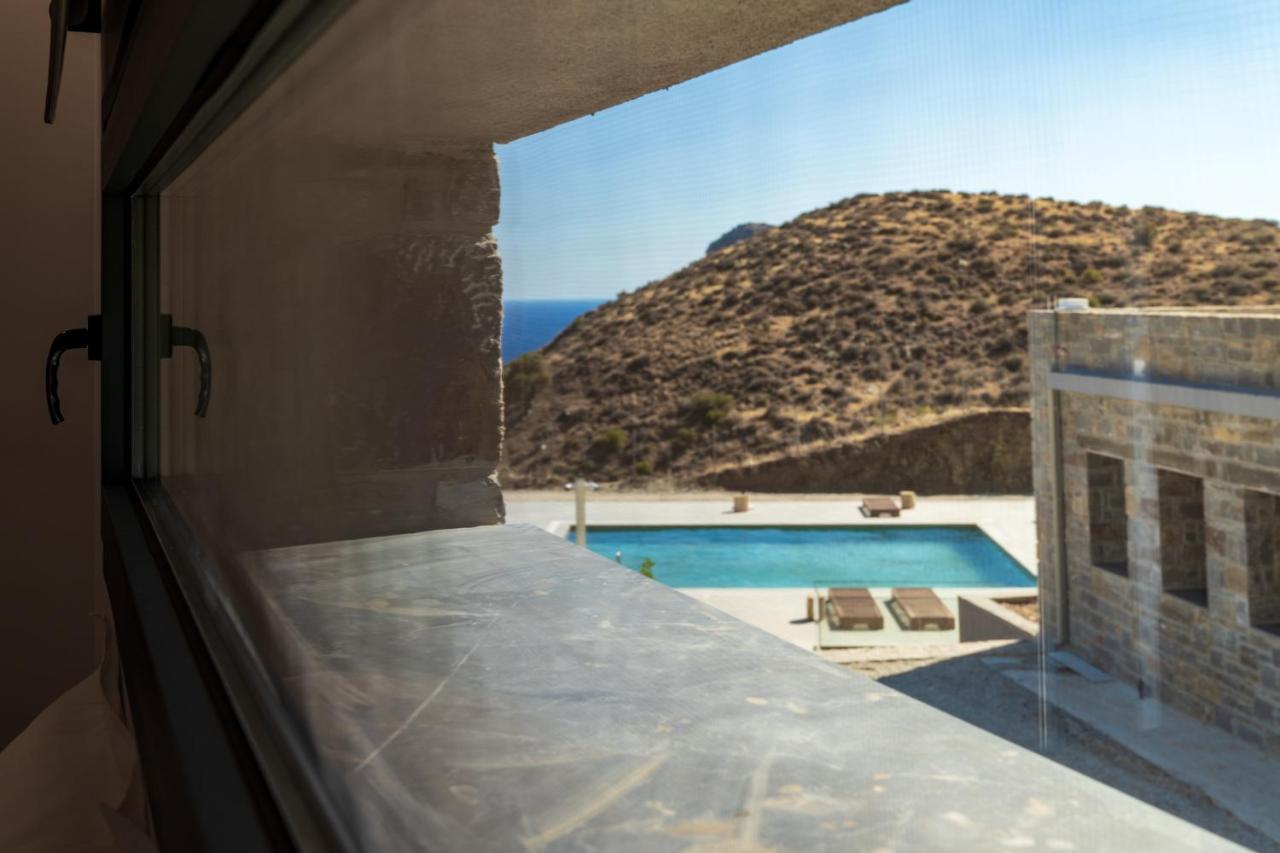 Celine Private Residences Léntas Exteriér fotografie