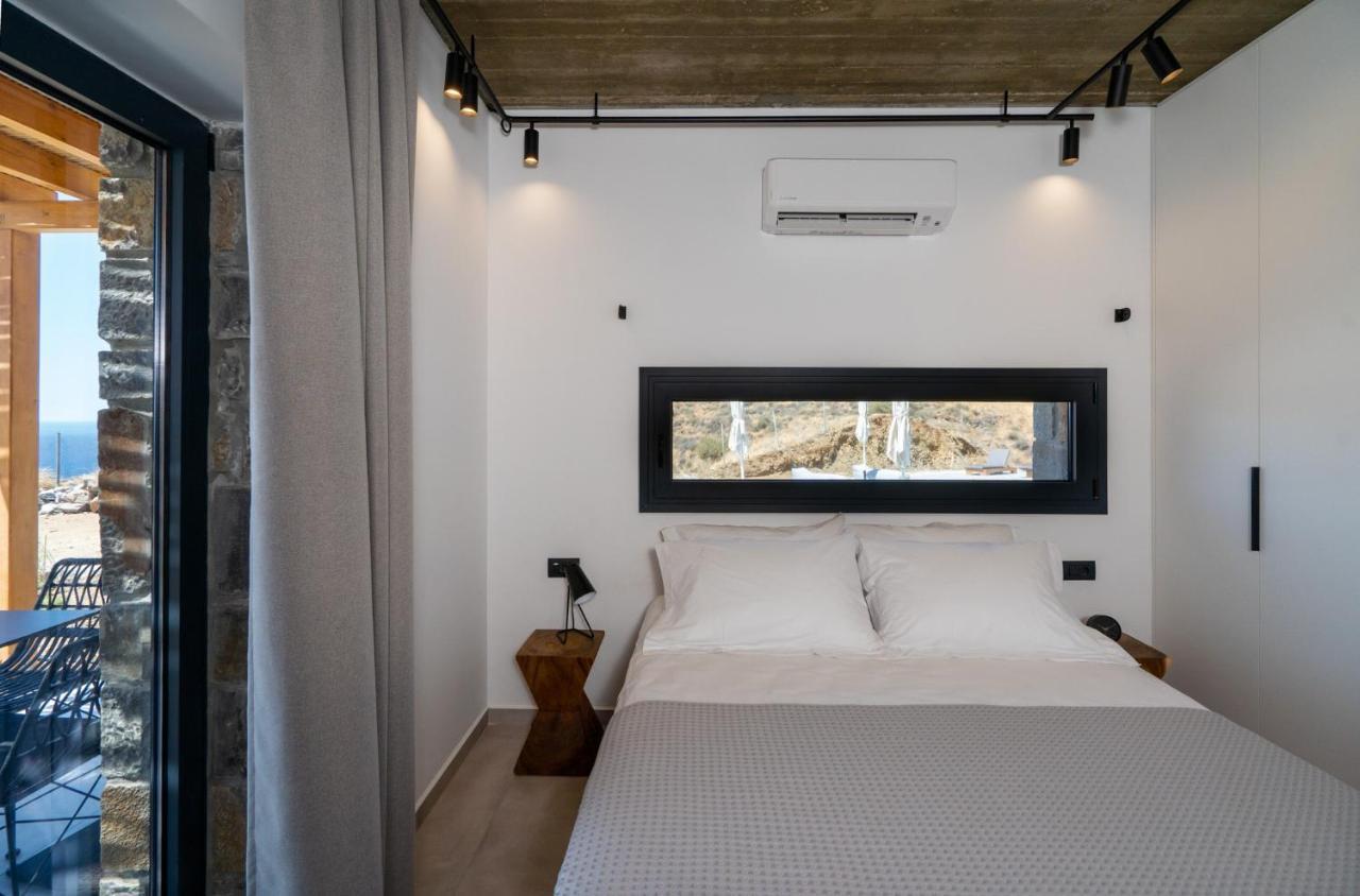 Celine Private Residences Léntas Exteriér fotografie