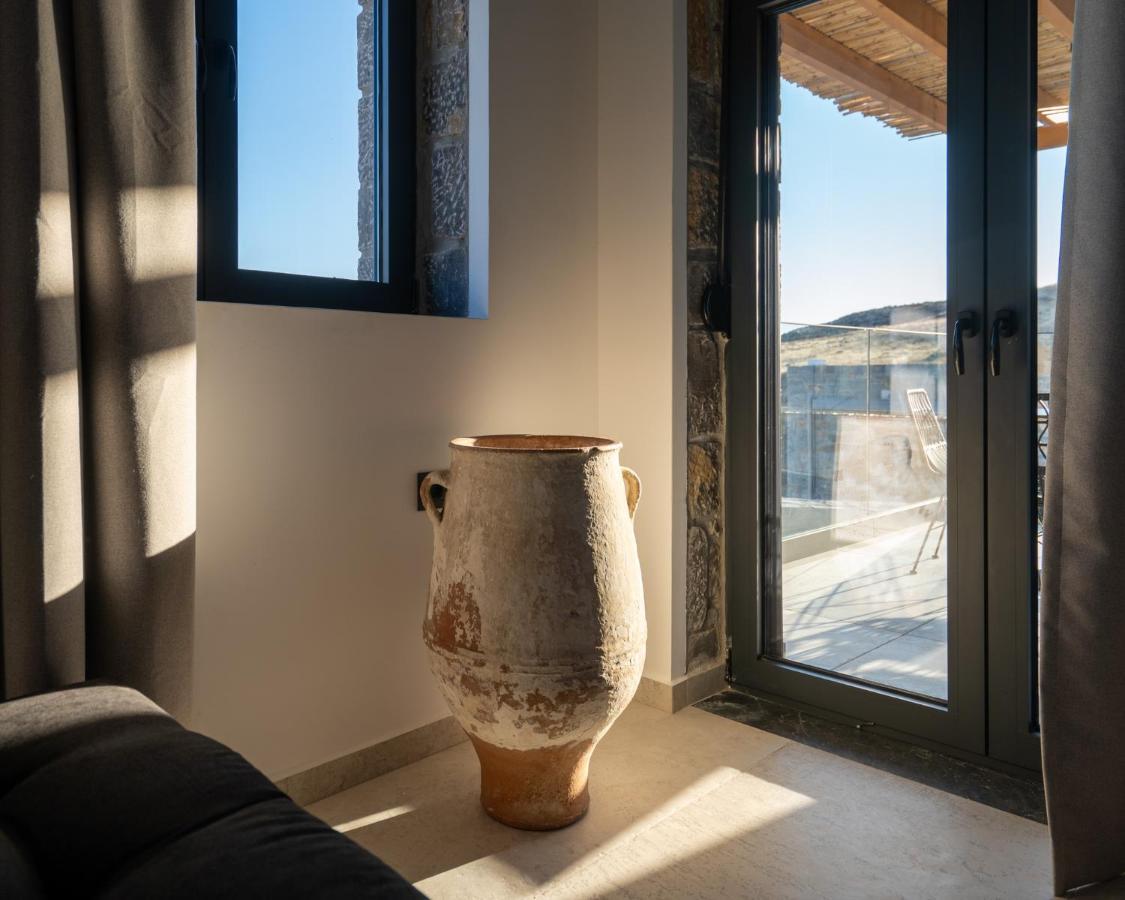 Celine Private Residences Léntas Exteriér fotografie