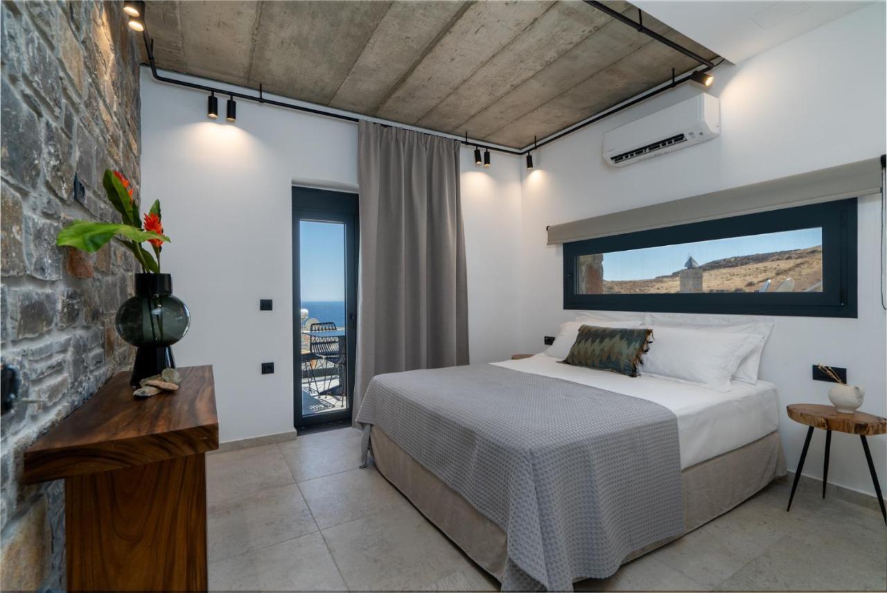 Celine Private Residences Léntas Exteriér fotografie