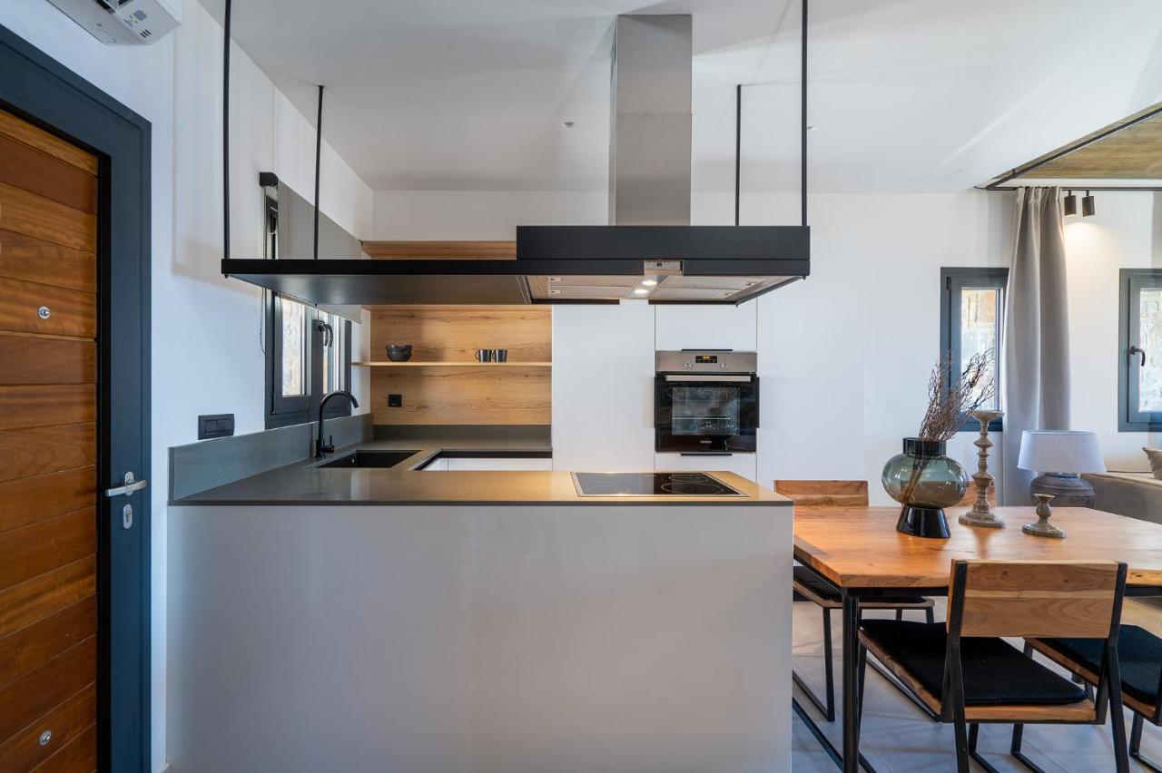 Celine Private Residences Léntas Exteriér fotografie