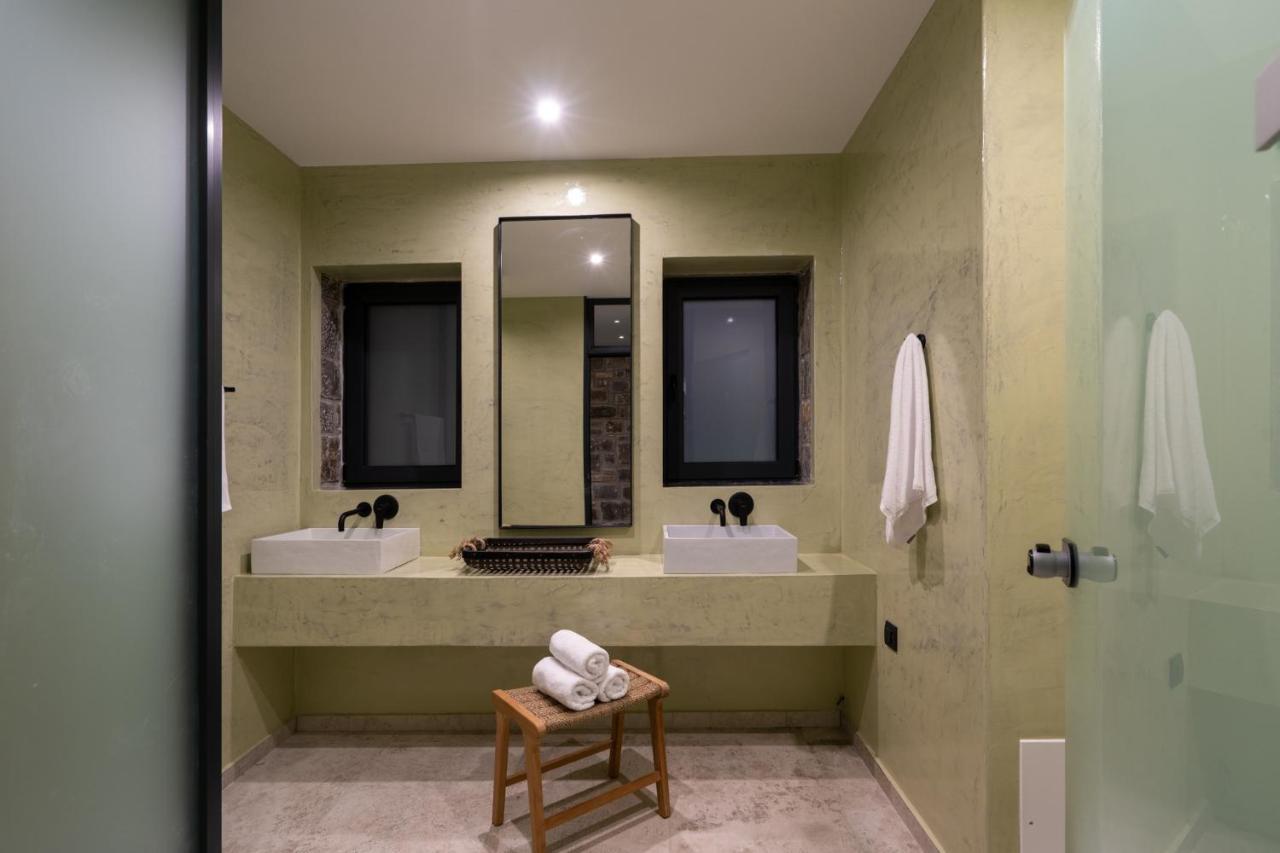 Celine Private Residences Léntas Exteriér fotografie