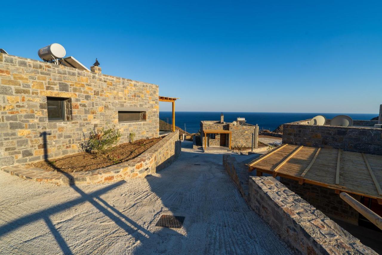Celine Private Residences Léntas Exteriér fotografie