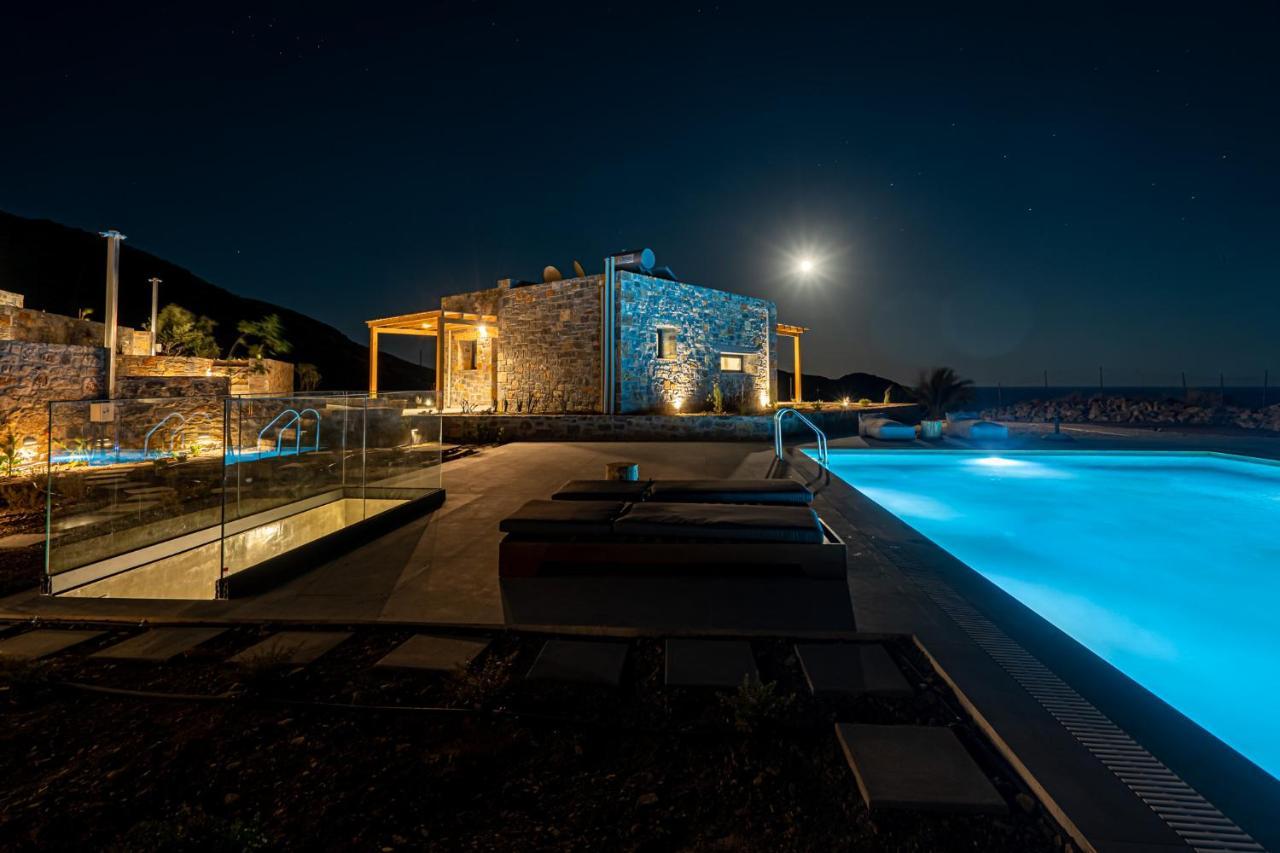 Celine Private Residences Léntas Exteriér fotografie