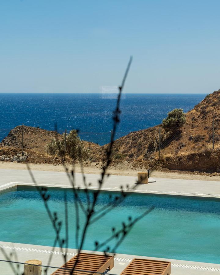 Celine Private Residences Léntas Exteriér fotografie