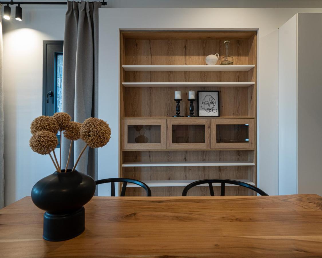Celine Private Residences Léntas Exteriér fotografie