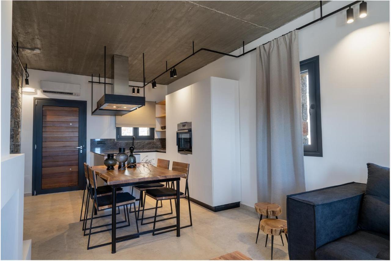 Celine Private Residences Léntas Exteriér fotografie