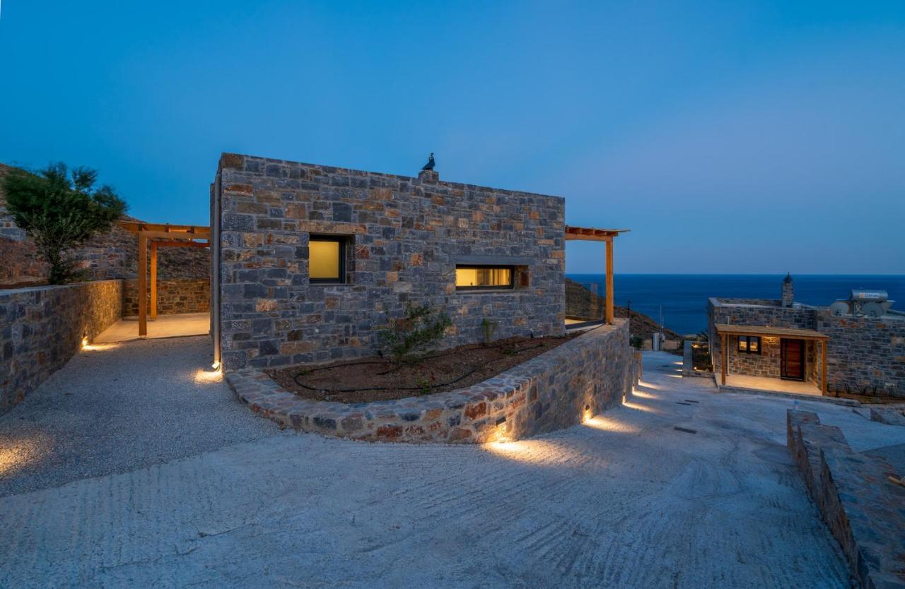 Celine Private Residences Léntas Exteriér fotografie