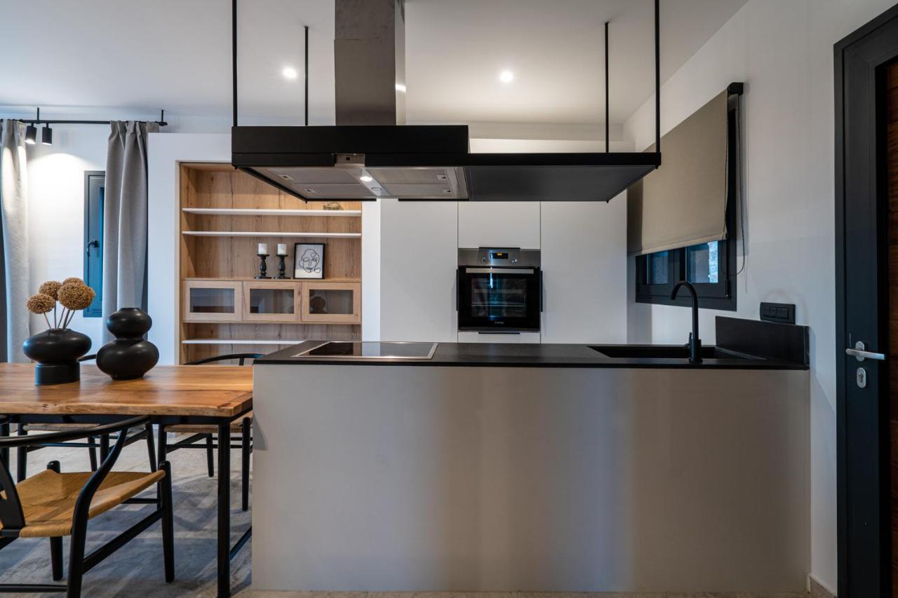 Celine Private Residences Léntas Exteriér fotografie