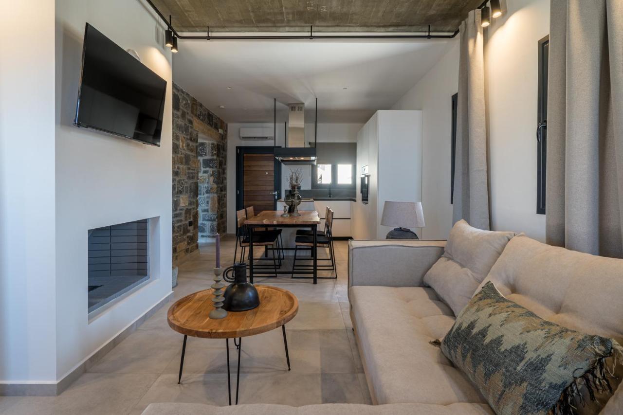 Celine Private Residences Léntas Exteriér fotografie