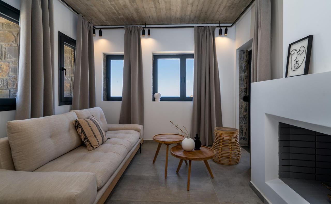 Celine Private Residences Léntas Exteriér fotografie