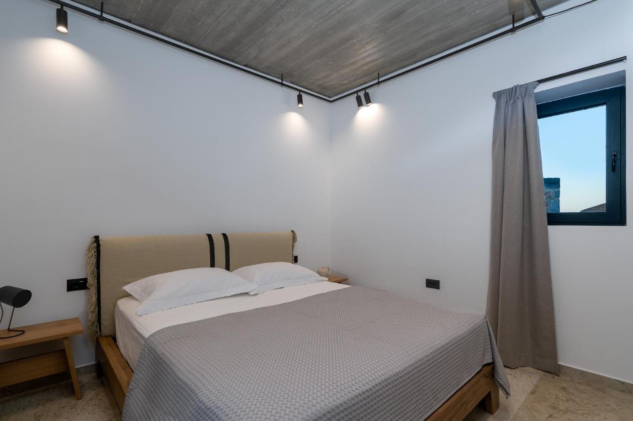 Celine Private Residences Léntas Exteriér fotografie