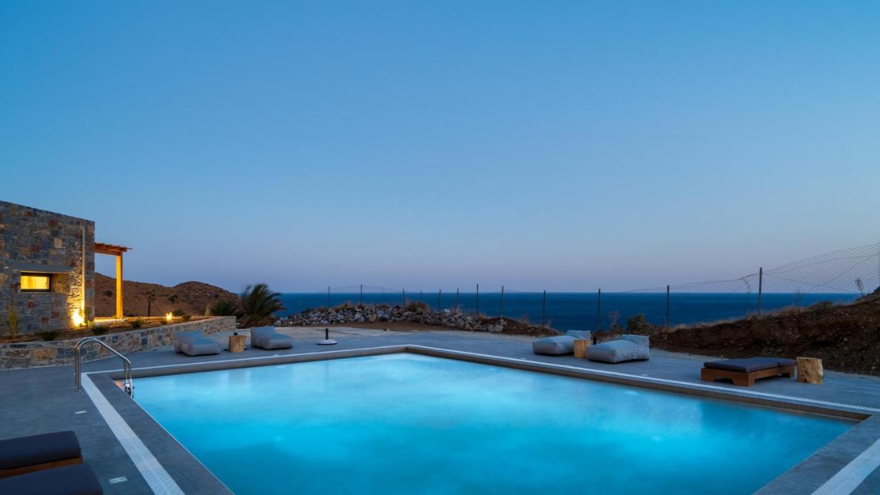 Celine Private Residences Léntas Exteriér fotografie