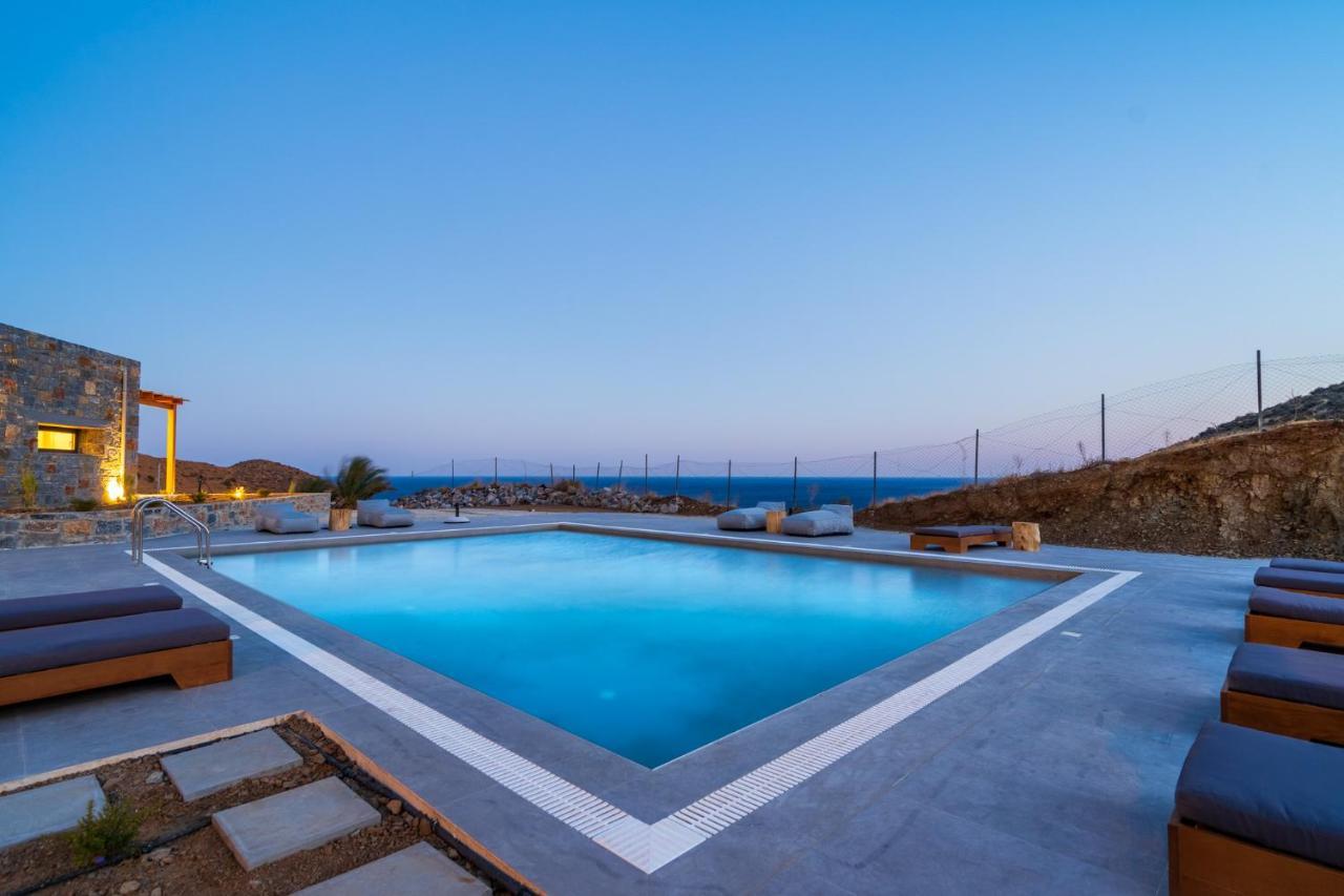 Celine Private Residences Léntas Exteriér fotografie