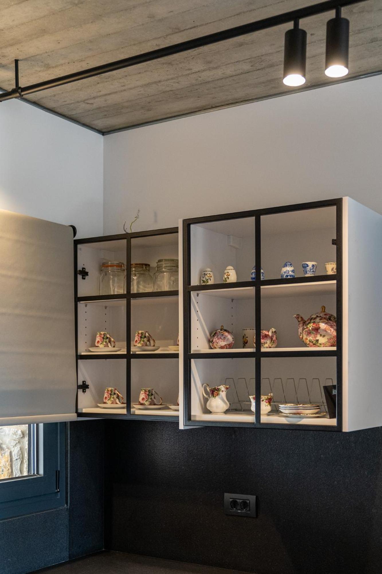 Celine Private Residences Léntas Exteriér fotografie