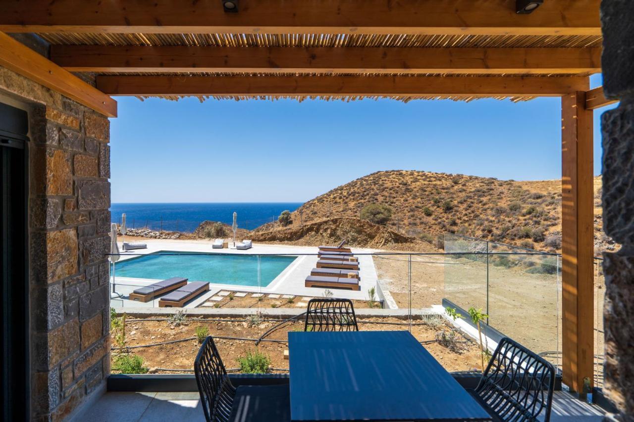 Celine Private Residences Léntas Exteriér fotografie