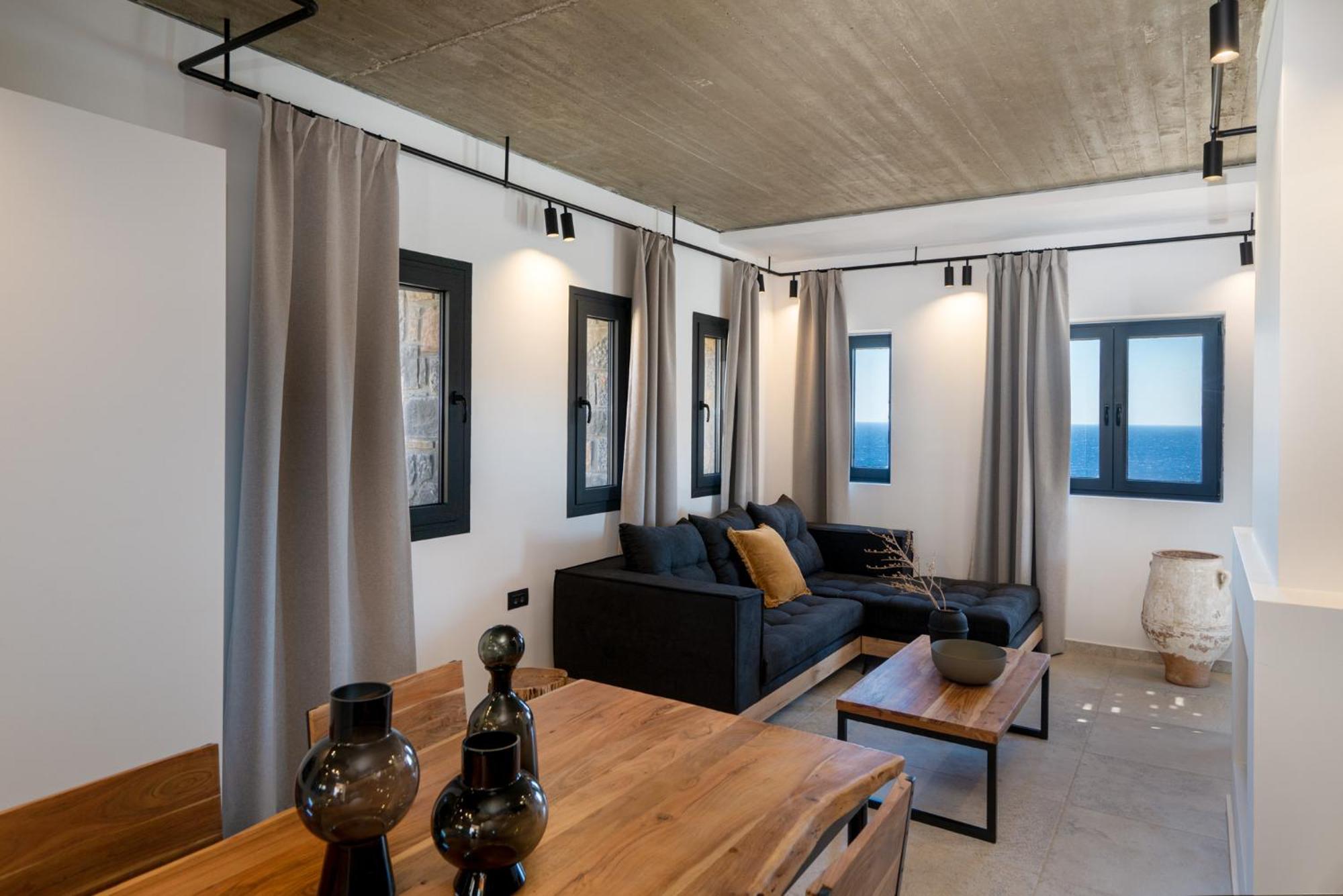 Celine Private Residences Léntas Pokoj fotografie